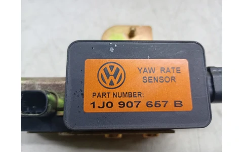 Senzor ESP 1j0907657b Volkswagen Golf 4 (1997 - 2006) - imagine 4