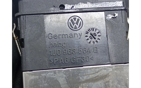 Buton 1j0963564b Volkswagen Golf 4 (1997 - 2006) - imagine 3