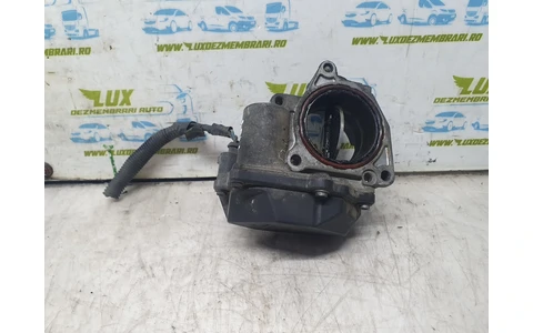 Clapeta acceleratie 03g128063a Volkswagen Passat B6 (2005 - 2010) - imagine 3