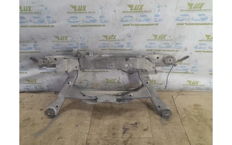 Punte spate Volkswagen Golf 5 (2003 - 2009) - imagine 2