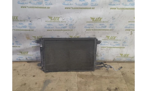 Radiator clima ac 1k0820411G Volkswagen Golf 5 (2003 - 2009) - imagine 3