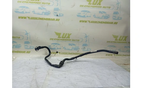 Conducta vacuum 851329302 BMW Seria 5 F07/F10/F11 (2009 - 2013) - imagine 2