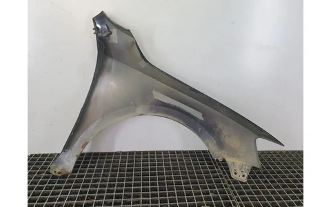Aripa stanga fata 5c6821105 Volkswagen Jetta 6 (2010 - 2014) - imagine 2