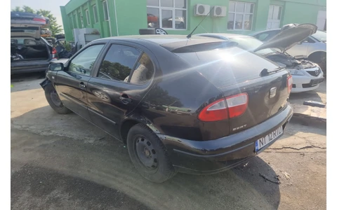 Motoras aeroterma 1j1819021B Volkswagen Golf 4 (1997 - 2006) - imagine 5