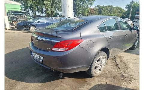 Suport motor 13227767 Opel Insignia A (2008 - 2014) - imagine 11