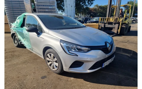 Maneta frana de mana Renault Clio 5 (2019 - 2023) - imagine 3