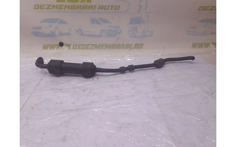 Supapa vacuum 03g129808c Volkswagen Passat B7 (2010 - 2015) - imagine 2