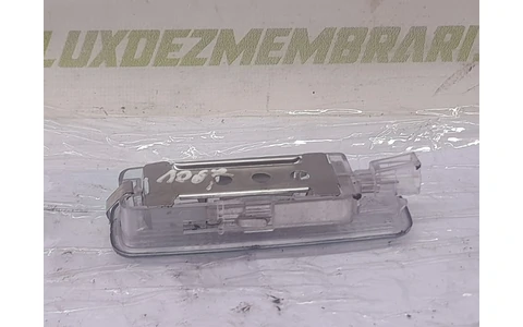 Lampa plafon 4e0947105 Audi A4 B8/8K (facelift) (2011 - 2016) - imagine 2