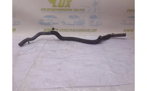 Furtun apa 215150007r Renault Laguna 3 (2007 - 2011) - imagine 2