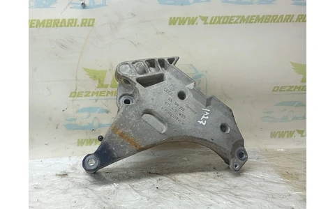 Suport motor 03L199207 Volkswagen Golf 6 (2008 - 2015) - imagine 2