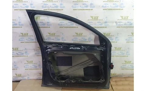 Usa stanga fata Volkswagen Passat B7 (2010 - 2015) - imagine 2