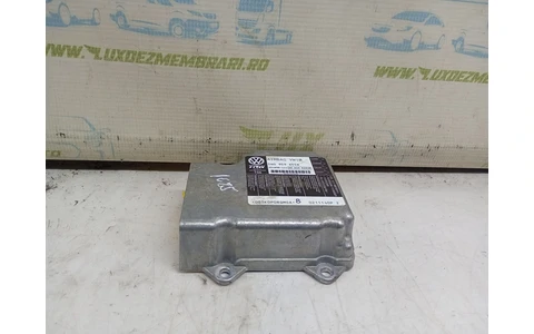 Calculator airbag 5N0959655R Volkswagen Passat B7 (2010 - 2015) - imagine 3