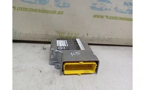 Calculator airbag 5N0959655R Volkswagen Passat B7 (2010 - 2015) - imagine 2