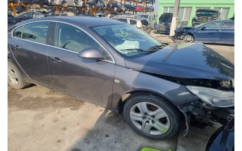 Suport motor 13227767 Opel Insignia A (2008 - 2014) - imagine 5