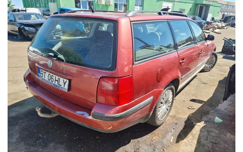 Volkswagen Passat B5 (1996 - 2000) - imagine 3