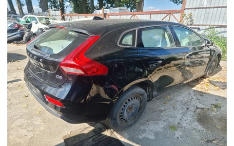 Motoras aeroterma av6n-18456-aa Ford Focus 3 (facelift) (2014 - 2020) - imagine 6