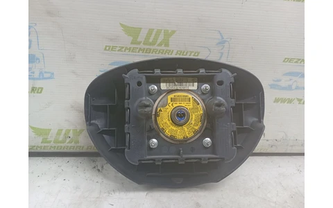 Airbag sofer 985109782R Dacia Logan 2 (2013 - 2016) - imagine 2