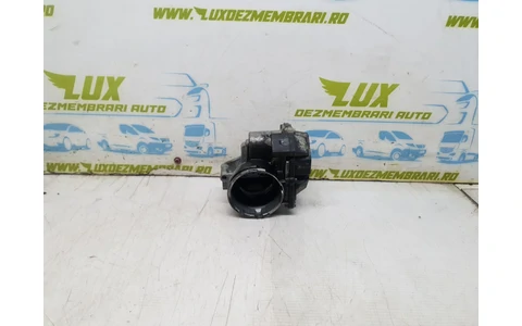 Clapeta acceleratie 03g128063g Seat Ibiza 4 (6J) (2008 - 2012) - imagine 2