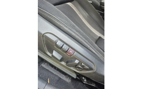 Head-up display 9354751 BMW Seria 2 Grand Tourer F44 (2015 - 2018) - imagine 9