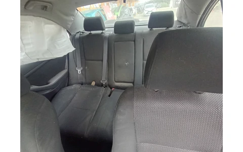 Toyota Avensis 2 T25 (2002 - 2006) - imagine 7