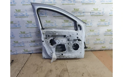 Usa stanga fata Dacia Logan 2 (2013 - 2016) - imagine 2