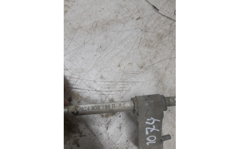 Conducta clima ac 924408188R Dacia Logan 2 (2013 - 2016) - imagine 3