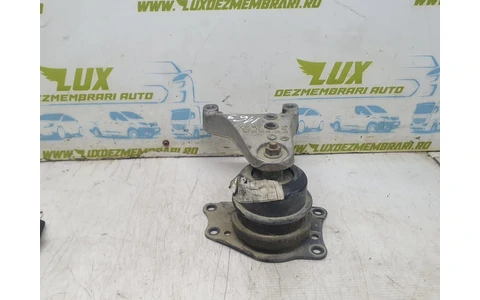 Suport motor 6q0199185ab Seat Ibiza 4 (6J) (2008 - 2012) - imagine 2