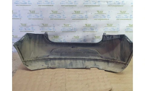 Bara spate Seat Ibiza 4 (6J) (2008 - 2012) - imagine 2
