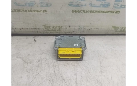 Calculator airbag 6r0959655 Seat Ibiza 4 (6J) (2008 - 2012) - imagine 2