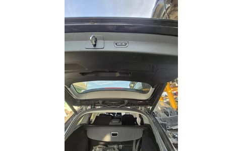 Head-up display 9354751 BMW Seria 2 Grand Tourer F44 (2015 - 2018) - imagine 12