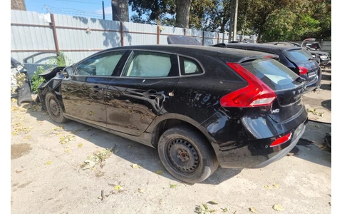 Motoras aeroterma av6n-18456-aa Ford Focus 3 (facelift) (2014 - 2020) - imagine 7
