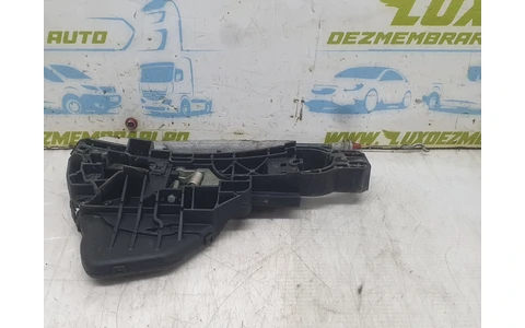 Suport maner exterior Mercedes Benz ML W164 (2005 - 2008) - imagine 3