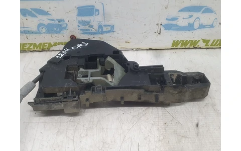 Suport maner exterior Mercedes Benz ML W164 (2005 - 2008) - imagine 2