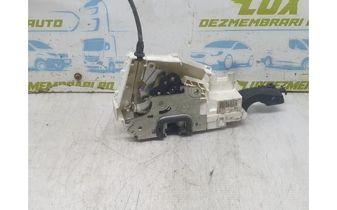 Broasca dreapta fata 1697202835 Mercedes Benz ML W164 (2005 - 2008) - imagine 4