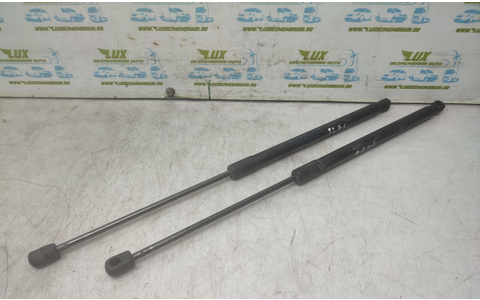 Amortizor haion 8A61A406A10AC Ford Fiesta 6 (facelift) (2013 - 2020) - imagine 4