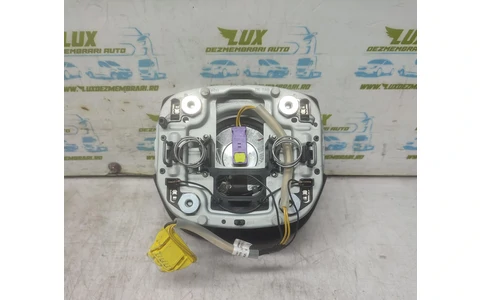 Airbag sofer 1Z0880201AH Skoda Octavia 2 (facelift) (2008 - 2013) - imagine 4