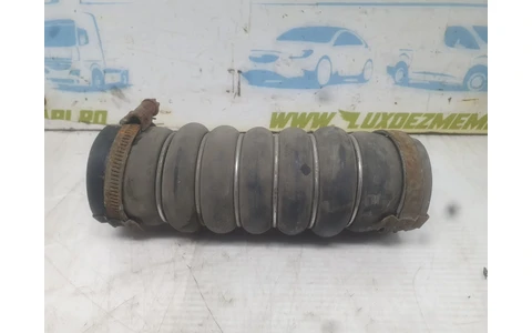 Furtun intercooler Ford Fiesta 6 (facelift) (2013 - 2020) - imagine 3
