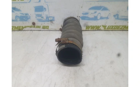 Furtun intercooler Ford Fiesta 6 (facelift) (2013 - 2020) - imagine 2