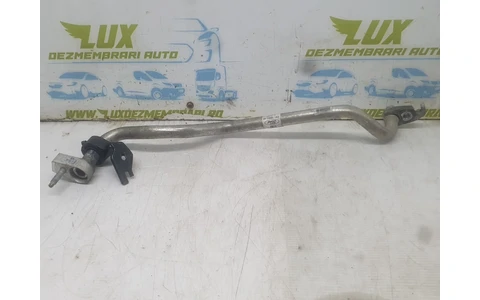 Conducta clima ac G1B1-19N617-AB Ford Fiesta 6 (facelift) (2013 - 2020) - imagine 4