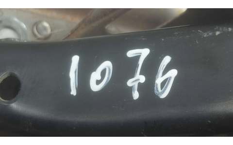 Pedala frana 1K1721130G Skoda Octavia 2 (facelift) (2008 - 2013) - imagine 3