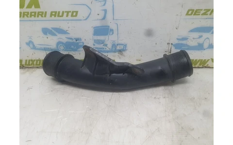 Tub intercooler Ford Fiesta 6 (facelift) (2013 - 2020) - imagine 3