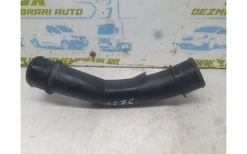 Tub intercooler Ford Fiesta 6 (facelift) (2013 - 2020) - imagine 2