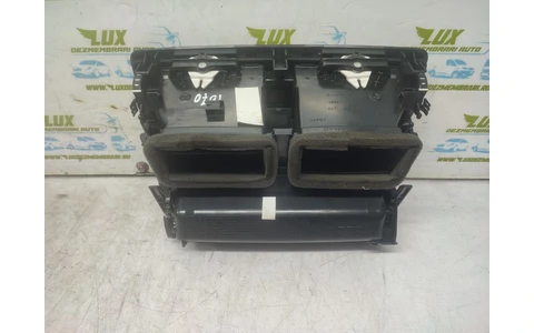 Grila ventilatie bord 1Z0820951 Skoda Octavia 2 (facelift) (2008 - 2013) - imagine 4