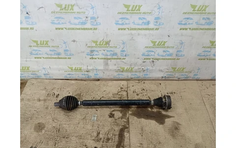 Planetara dreapta fata 1k0407272qn Volkswagen Golf 7 (2012 - 2017) - imagine 2