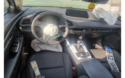 Calculator modul BCM Bdts675m0h Mazda CX-30 1 generation DM (2019 - 2023) Crossover - imagine 4