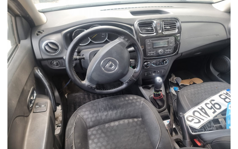 Dacia Logan 2 (2013 - 2016) - imagine 7
