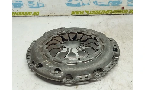 Kit ambreiaj volanta cu masa dubla 123061810 Renault Laguna 3 (2007 - 2011) - imagine 3