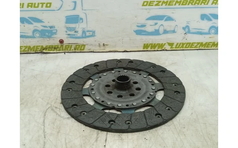 Kit ambreiaj volanta cu masa dubla 123061810 Renault Laguna 3 (2007 - 2011) - imagine 2