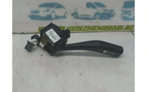 Maneta semnalizare 1k0953513e Volkswagen Golf 5 (2003 - 2009) - imagine 2