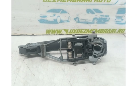 Maner exterior 1k0837886a Volkswagen Golf 5 (2003 - 2009) - imagine 2